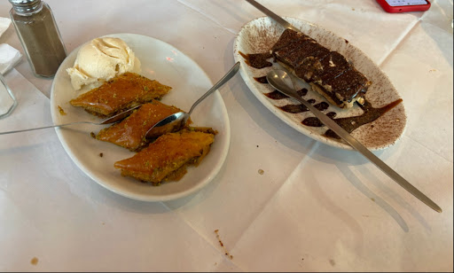 Photo of Sofra Grill - 29 Brighton Rd, Sutton SM2 5AJ